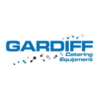 Gardiff Catering Equipment logo, Gardiff Catering Equipment contact details