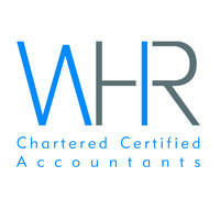 WHR ACCOUNTANTS LTD logo, WHR ACCOUNTANTS LTD contact details