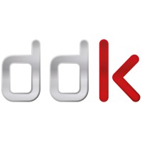 DDK-ltd logo, DDK-ltd contact details