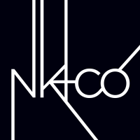 Nk+co logo, Nk+co contact details