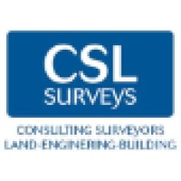 CSL Surveys (Engineering) Ltd logo, CSL Surveys (Engineering) Ltd contact details