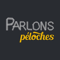 Parlons Péloches logo, Parlons Péloches contact details