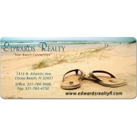 EDWARDS REALTY, INC. logo, EDWARDS REALTY, INC. contact details