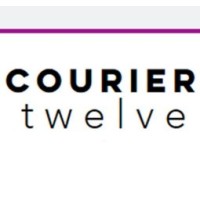 CourierTwelve logo, CourierTwelve contact details