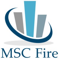 MSC Fire logo, MSC Fire contact details