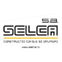 SELCA S.A. logo, SELCA S.A. contact details