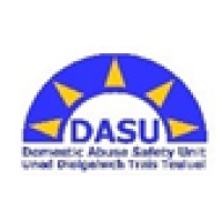 Domestic Abuse Safety Unit (DASU) logo, Domestic Abuse Safety Unit (DASU) contact details