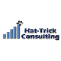 Hat-Trick Consulting logo, Hat-Trick Consulting contact details