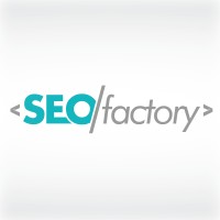 Seo Factory logo, Seo Factory contact details