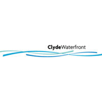 Clyde Waterfront logo, Clyde Waterfront contact details