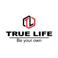 Truelife logo, Truelife contact details