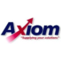 Axiom Europe Ltd. logo, Axiom Europe Ltd. contact details