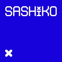 SASHIKO logo, SASHIKO contact details