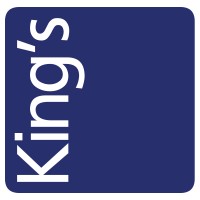 King's Commercial logo, King's Commercial contact details