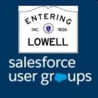 Salesforce Admin Community Group, Lowell, MA logo, Salesforce Admin Community Group, Lowell, MA contact details