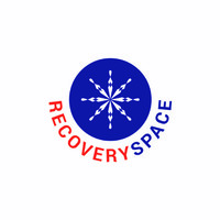 Recovery Space logo, Recovery Space contact details