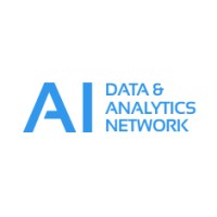 AI, Data & Analytics Network logo, AI, Data & Analytics Network contact details