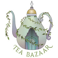 Tea Bazaar logo, Tea Bazaar contact details