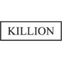 Killion logo, Killion contact details