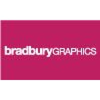 Bradbury Graphics logo, Bradbury Graphics contact details