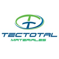 Tectotal Materiales Cia. Ltda. logo, Tectotal Materiales Cia. Ltda. contact details