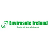 Envirosafe Ireland logo, Envirosafe Ireland contact details