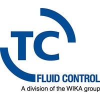 TC Fluid Control logo, TC Fluid Control contact details