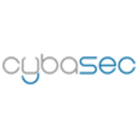 Cybasec logo, Cybasec contact details