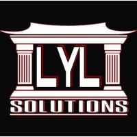 LYL Solutions logo, LYL Solutions contact details