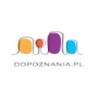 dopoznania.pl logo, dopoznania.pl contact details