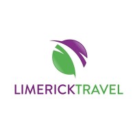 Limerick Travel Ltd. logo, Limerick Travel Ltd. contact details