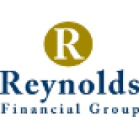 Reynolds Financial Group logo, Reynolds Financial Group contact details