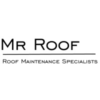 Mr Roof logo, Mr Roof contact details