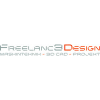 FreelanceDesign logo, FreelanceDesign contact details