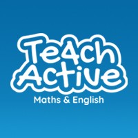 Teach Active logo, Teach Active contact details