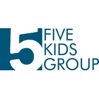 Five Kids Group Incorporated logo, Five Kids Group Incorporated contact details