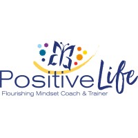 PositiveLife Coaching logo, PositiveLife Coaching contact details