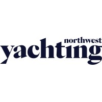 Northwest Yachting Magazine logo, Northwest Yachting Magazine contact details