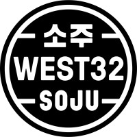 West 32 Soju logo, West 32 Soju contact details