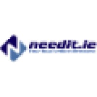 needit.ie logo, needit.ie contact details