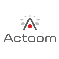 Actoom - Network Design logo, Actoom - Network Design contact details