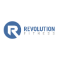 Revolution Fitness Ireland logo, Revolution Fitness Ireland contact details