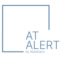 Atalert logo, Atalert contact details