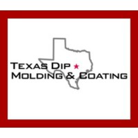 Texas Dip Molding & Coating Inc. logo, Texas Dip Molding & Coating Inc. contact details