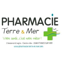 Pharmacie Terre et Mer logo, Pharmacie Terre et Mer contact details