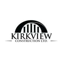 KIRKVIEW CONSTRUCTION LTD logo, KIRKVIEW CONSTRUCTION LTD contact details