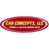 Car Concepts, Inc. logo, Car Concepts, Inc. contact details