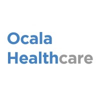 Ocala Healthcare logo, Ocala Healthcare contact details