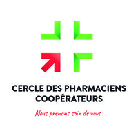 CPC - CERCLE DES PHARMACIENS COOPERATEURS logo, CPC - CERCLE DES PHARMACIENS COOPERATEURS contact details