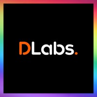 DLABS logo, DLABS contact details